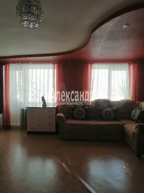 2-к. квартира, 60м, 3/5эт. - Фото 0