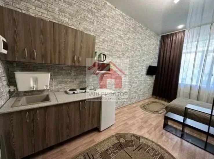 Комната Самарская область, Самара просп. Кирова, 53А (15.0 м) - Фото 1