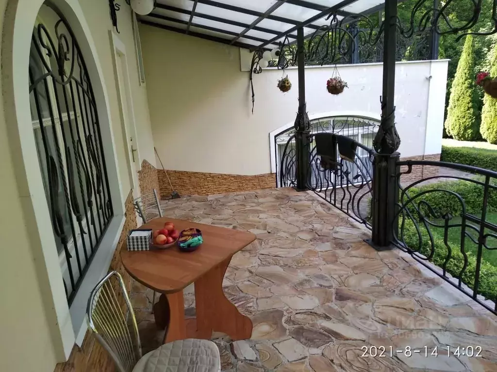 Дом в Московская область, Коломна городской округ, с. Акатьево  (350 ... - Фото 1