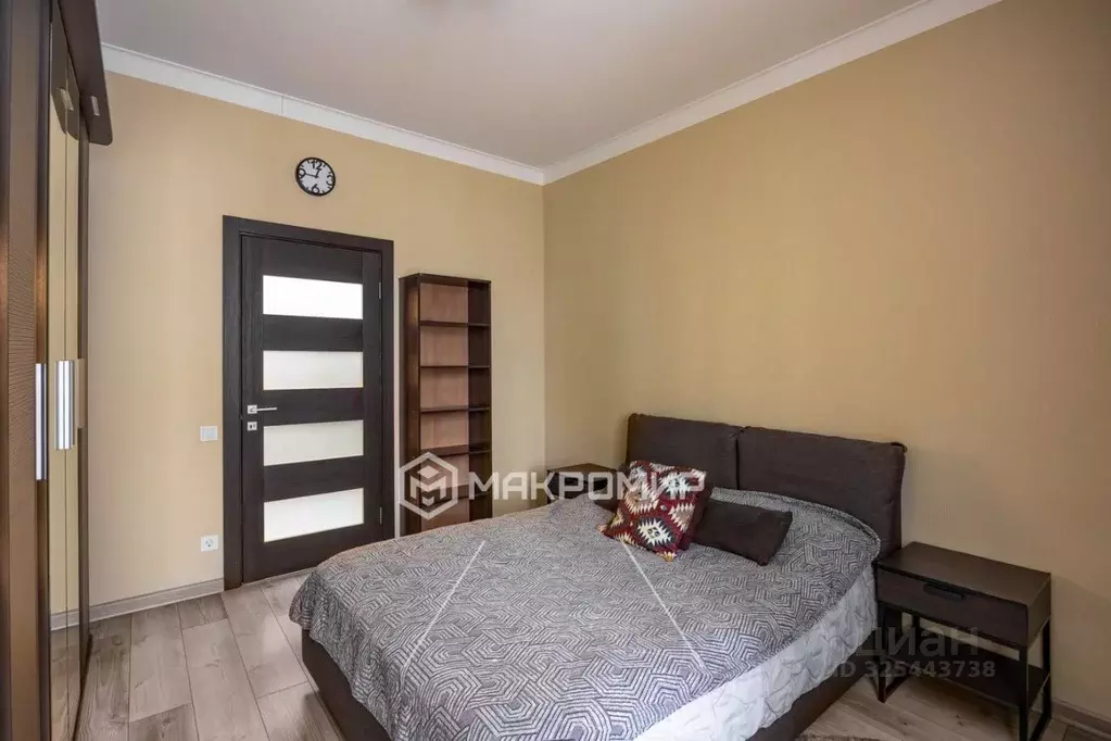 2-к кв. Санкт-Петербург Тверская ул., 18 (59.5 м) - Фото 1