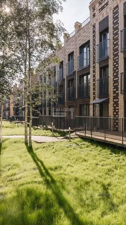 2-к кв. Челябинская область, Челябинский городской округ, пос. ... - Фото 1