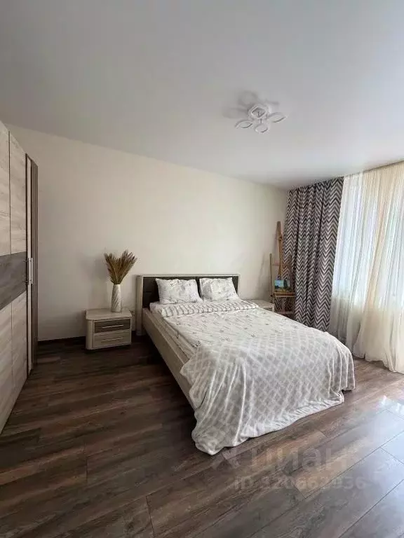 2-к кв. Московская область, Щелково Щелково-3 мкр, ул. Институтская, ... - Фото 2