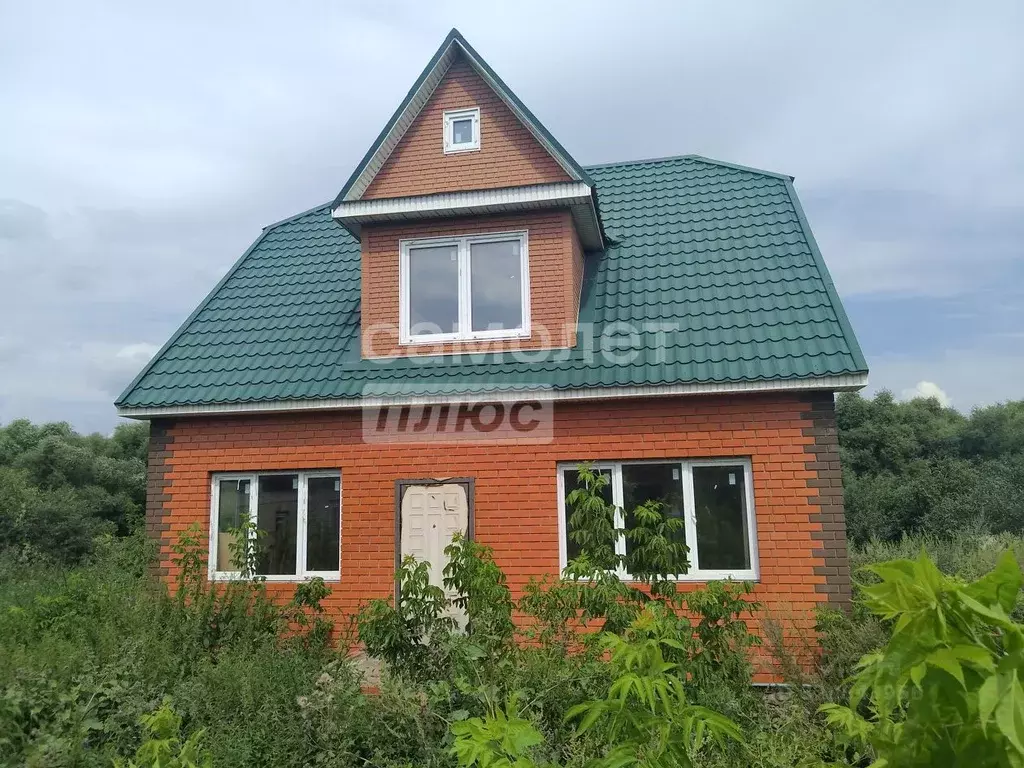 Дом в Рязанская область, Михайловский муниципальный округ, с. Прудская ... - Фото 1