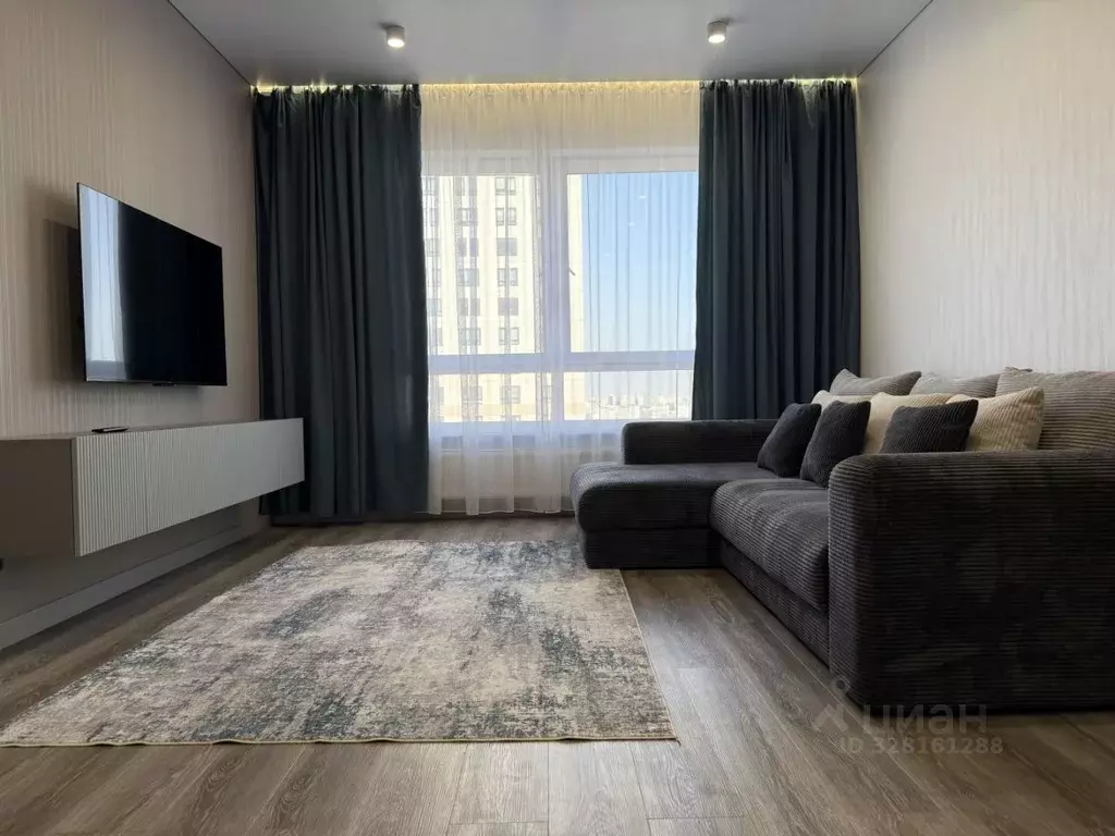 2-к кв. Москва Кронштадтский бул., 9к6 (42.0 м) - Фото 1