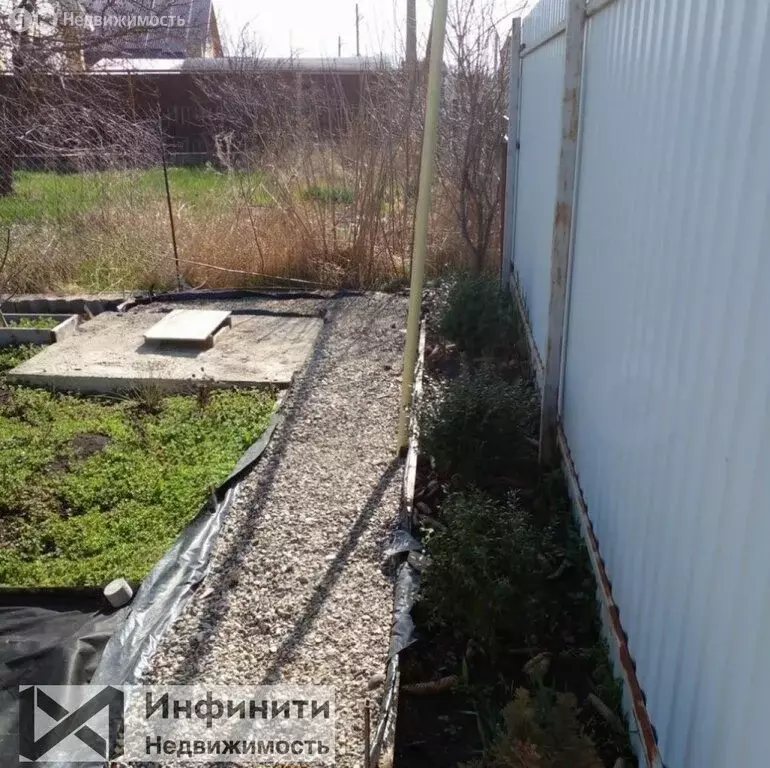 Дом в Ставрополь, садовое товарищество Росгипрозем, 145 (82 м) - Фото 1