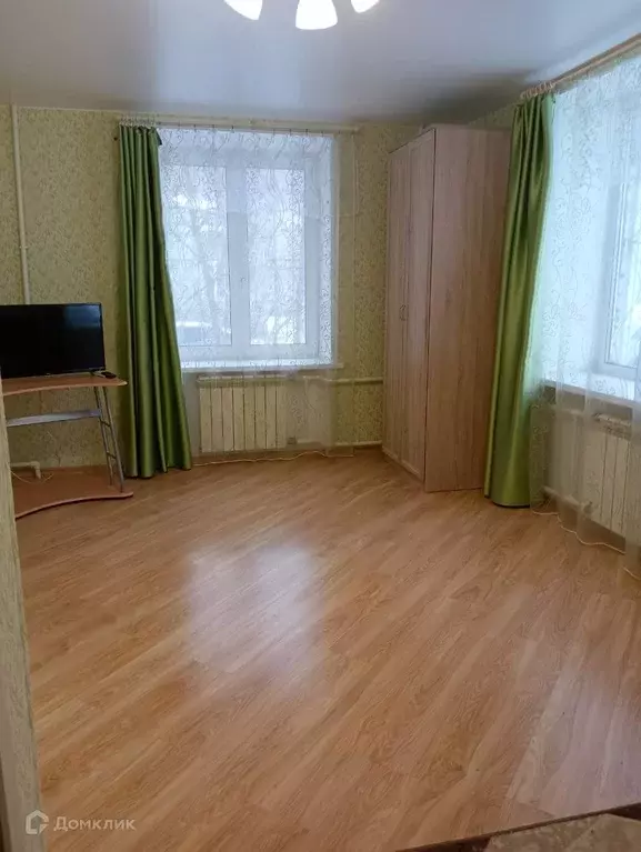 Продаётся 1-к квартира, 30 м - Фото 1