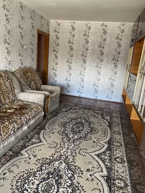 2-к кв. Хакасия, Черногорск Юбилейная ул., 23 (44.0 м) - Фото 2