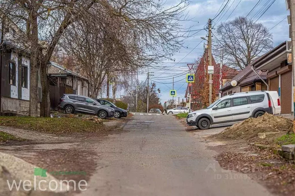 Дом в Ставропольский край, Ставрополь ул. Пушкина, 83 (392 м) - Фото 1