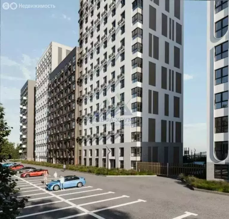 1-комнатная квартира: Оренбург, улица Юных Ленинцев, 19 (39 м) - Фото 0