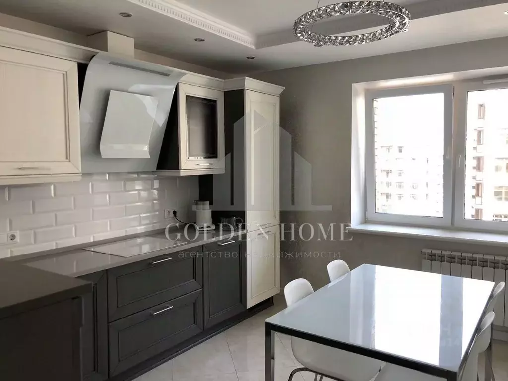 2-к кв. Санкт-Петербург Варшавская ул., 6к1 (71.0 м) - Фото 2