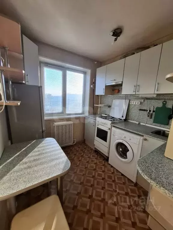 2-к кв. Архангельская область, Новодвинск ул. Уборевича, 14 (44.5 м) - Фото 1