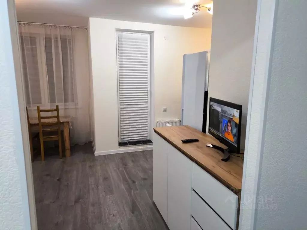 Студия Ленинградская область, Всеволожский район, пос. Бугры ул. ... - Фото 2