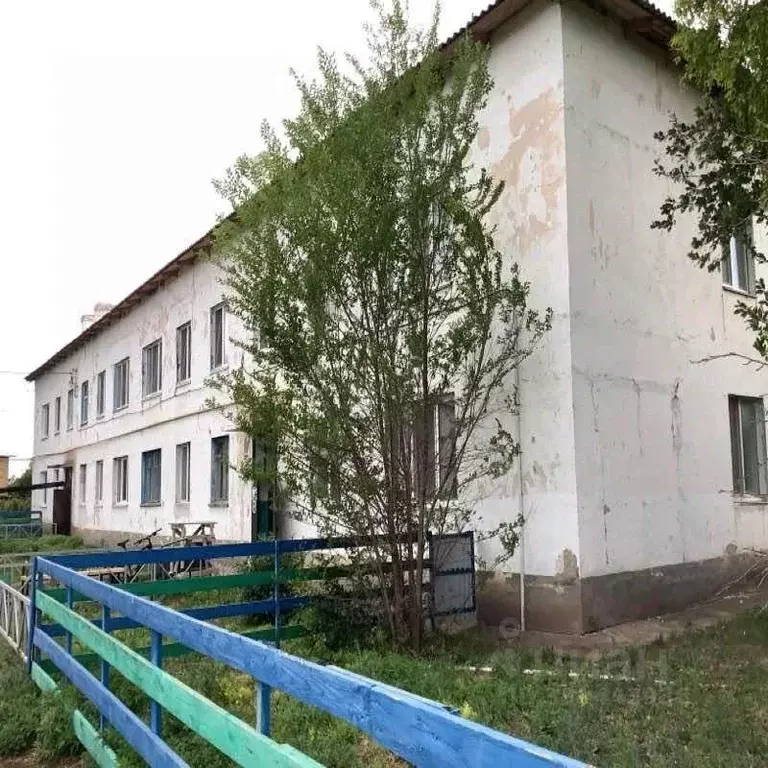 2-к кв. Башкортостан, Чишминский район, с. Шингак-Куль Шоссейная ул. ... - Фото 1