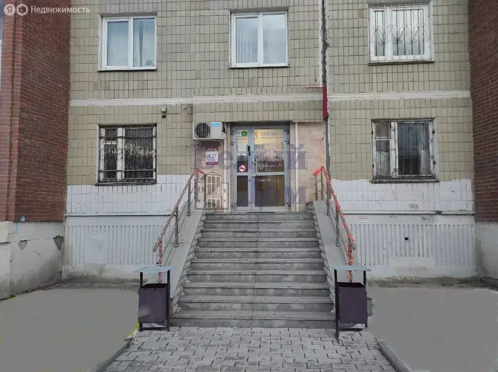 Помещение свободного назначения (15 м) - Фото 1