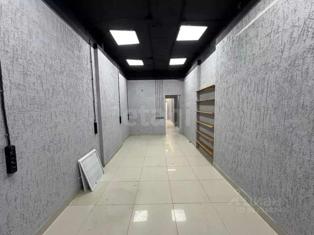 Помещение свободного назначения в Ямало-Ненецкий АО, Новый Уренгой ... - Фото 2