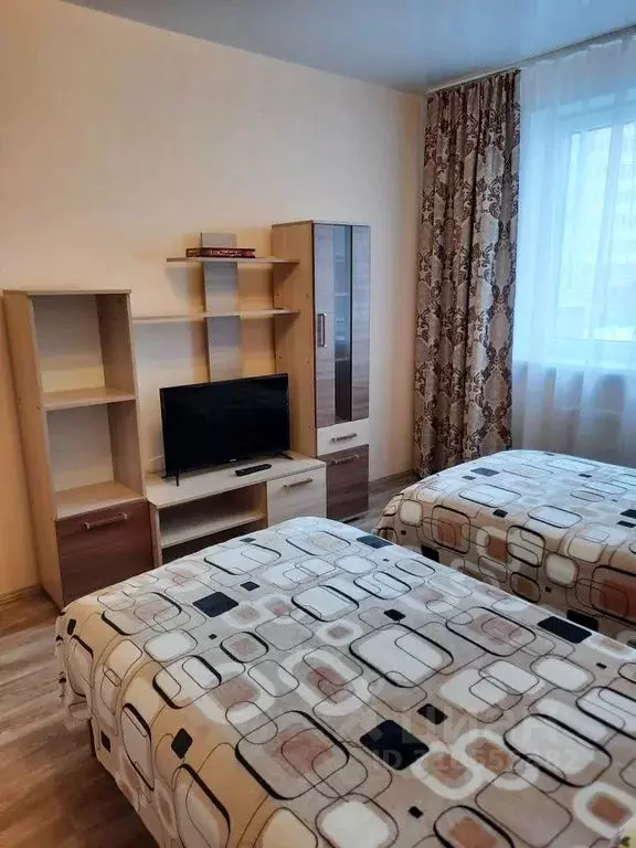 1-к кв. Свердловская область, Верхняя Пышма ул. Красных Партизан, 52 ... - Фото 1