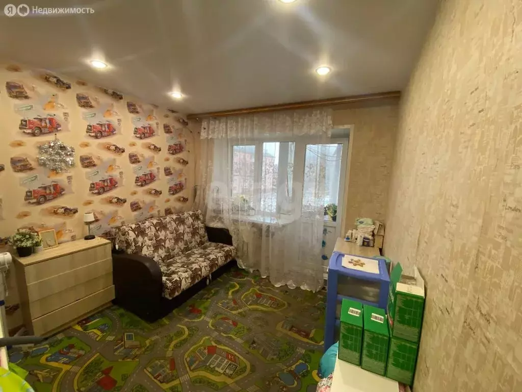 1к в 11-комнатной квартире (13 м) - Фото 2