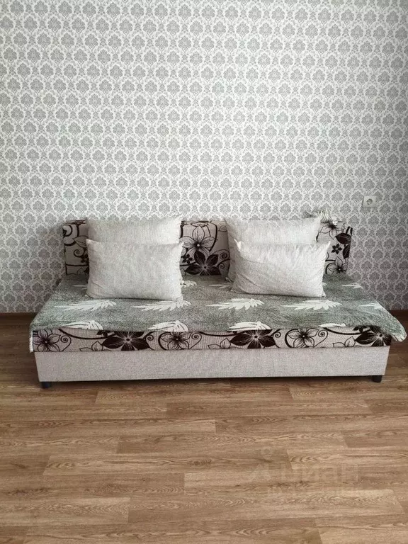 1-к кв. Ульяновская область, Ульяновск Новый Город мкр, просп. ... - Фото 2