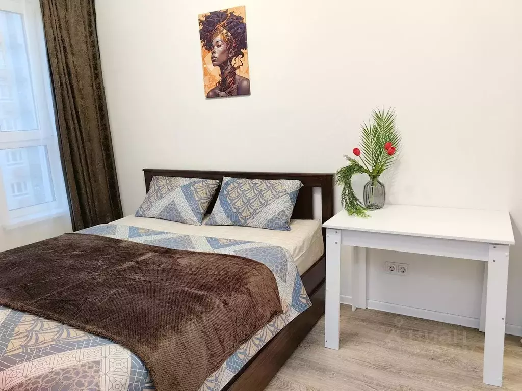 2-к кв. Московская область, Люберцы Зенино ЖК Самолет мкр, ул. Камова, ... - Фото 1