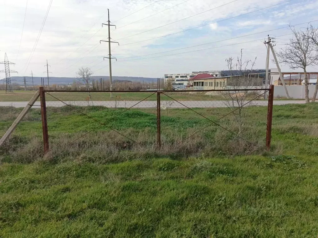 Участок в Крым, Бахчисарай  (196.0 сот.) - Фото 2