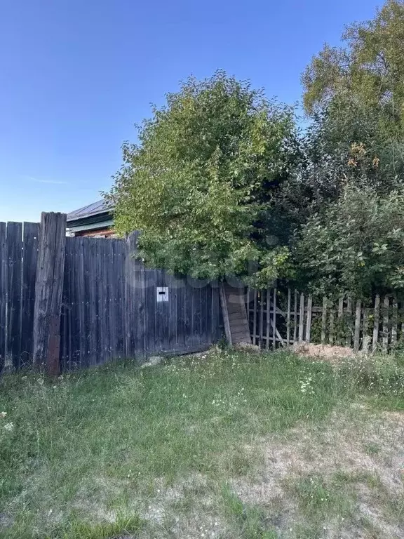 Дом в Курганская область, Белозерский муниципальный округ, пос. ... - Фото 1