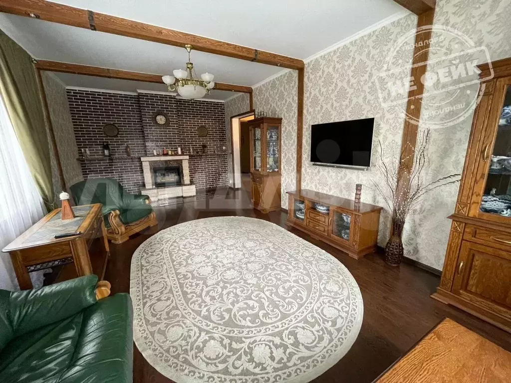 Дом 310 м на участке 7,5 сот. - Фото 0