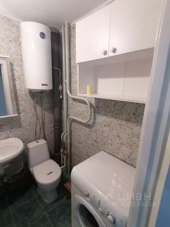 1-к кв. Томская область, Томск Солнечный мкр, ул. Герасименко, 3/8 ... - Фото 1