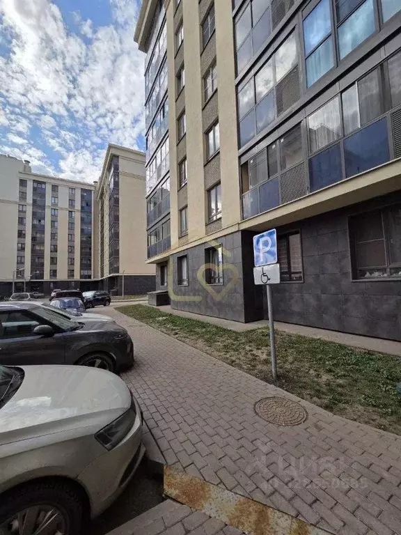 Квартира, 1 комната, 30 м - Фото 0