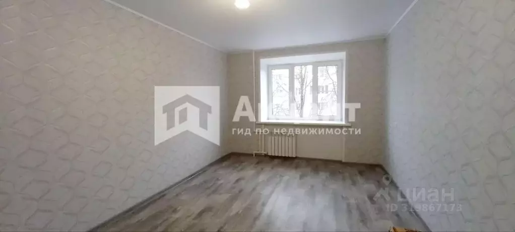 Комната Ивановская область, Кохма ул. Ивановская, 38 (18.0 м) - Фото 1