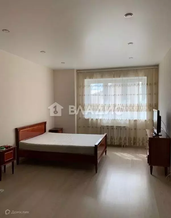 Продаётся 1-к квартира, 41.2 м - Фото 1