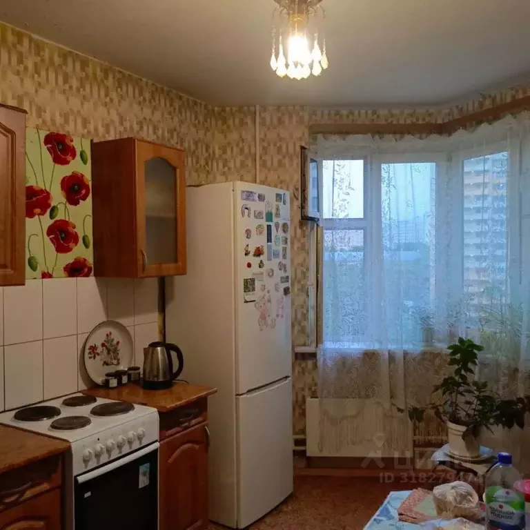 Комната Москва Партизанская ул., 24 (14.0 м) - Фото 1