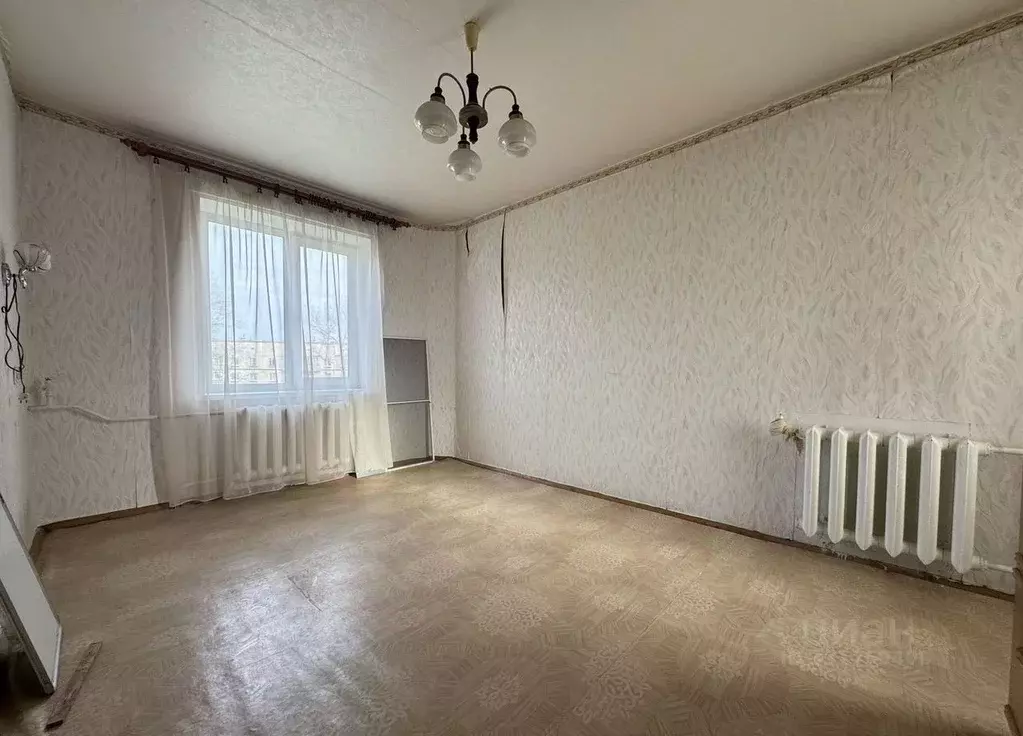 2-к кв. Ленинградская область, Волхов ул. Володарского, 11 (58.0 м) - Фото 1