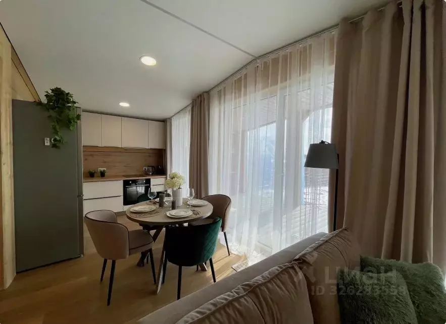 Дом в Краснодарский край, Кореновский район, Раздольная ст-ца Торговая ... - Фото 2