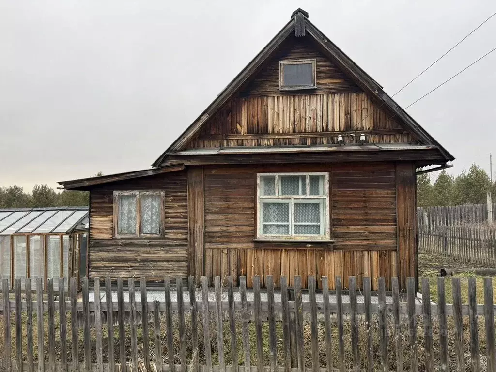 Дом в Свердловская область, Невьянский муниципальный округ, № 8 Нейва ... - Фото 2