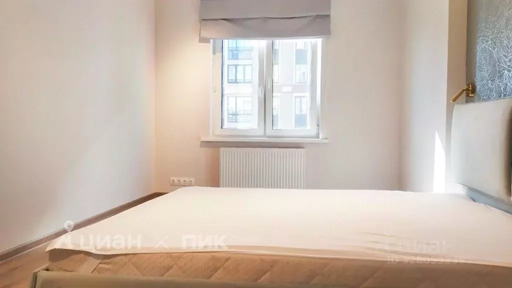 1-к кв. Москва Краснобогатырская ул., 40к6 (39.0 м) - Фото 2