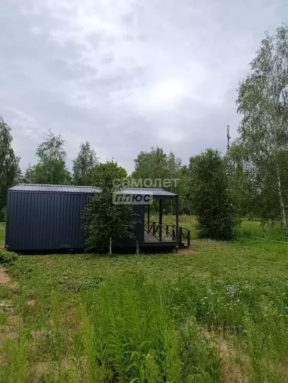 Участок в Московская область, Дмитров ул. 2-я Левонабережная, 7 (7.7 ... - Фото 1