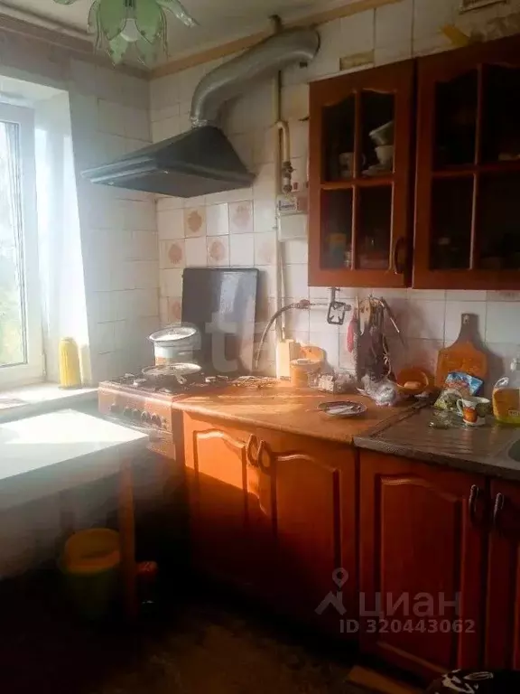 2-к кв. Белгородская область, Новый Оскол 1 Мая ул., 6 (43.9 м) - Фото 2