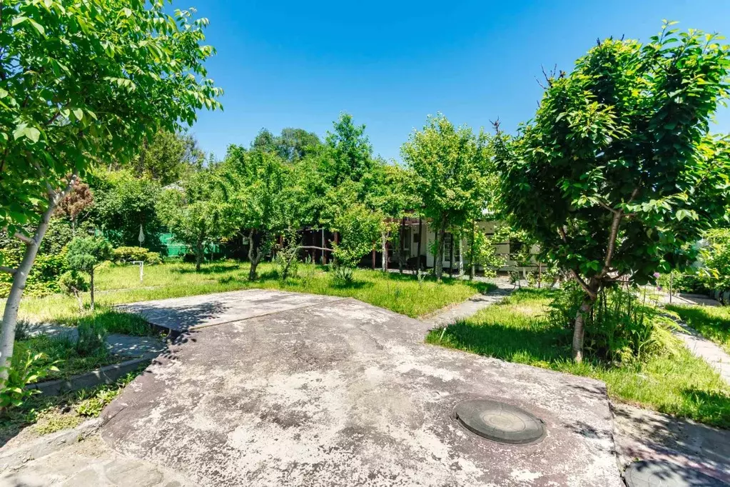 Дом в Ростовская область, Ростов-на-Дону Осиновый пер., 1 (100 м) - Фото 1