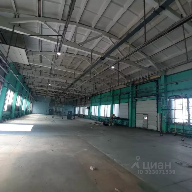 Помещение свободного назначения в Московская область, Фрязино ... - Фото 1