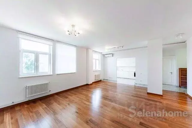 4-к кв. Москва Цветной бул., 16/1 (170.0 м) - Фото 1