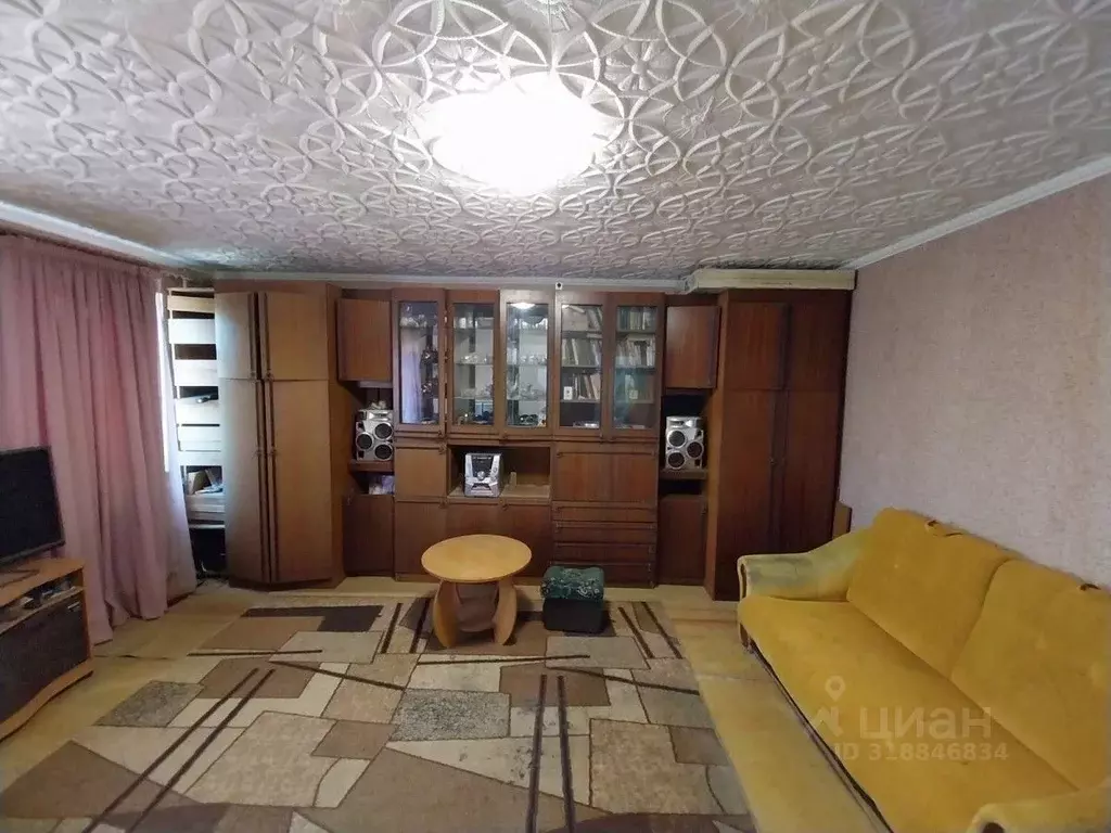 Комната Крым, Евпатория ул. Крупской, 44 (37.3 м) - Фото 2