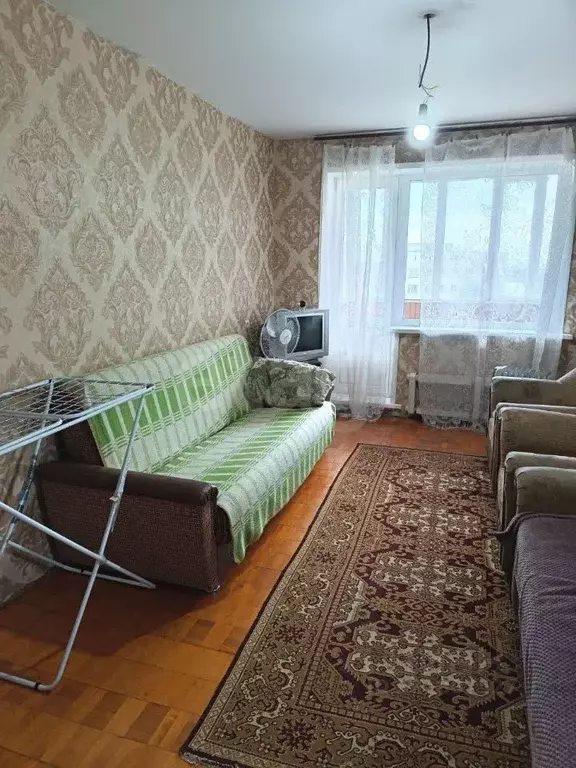 3-к кв. Пермский край, Пермь ул. Моторостроителей, 5 (63.0 м) - Фото 1