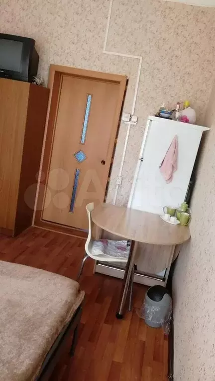 Комната 13 м в 2-к., 3/4 эт. - Фото 1