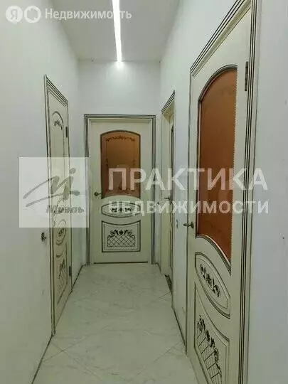 3-комнатная квартира: Москва, Кронштадтский бульвар, 6к4 (71.7 м) - Фото 1