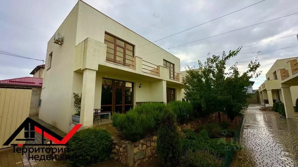 Дом в Севастополь ш. Фиолентовское, 70/18 (203 м) - Фото 2