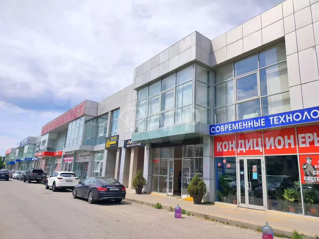 Сдам помещение свободного назначения, 131.3 м - Фото 1