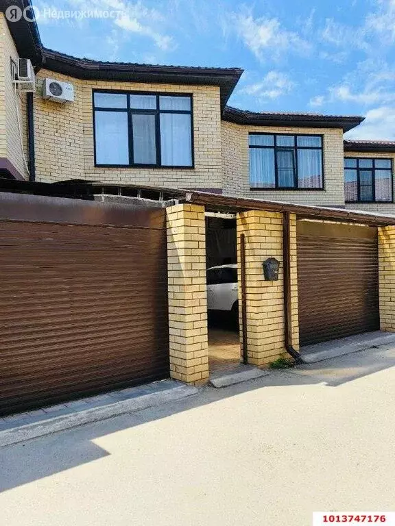 3-комнатная квартира: посёлок Знаменский, Крайняя улица, 17 (99.2 м) - Фото 1