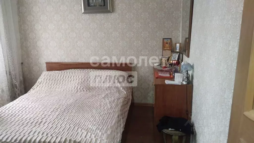 4-к кв. Липецкая область, Липецк ул. Водопьянова, 23 (76.3 м) - Фото 1