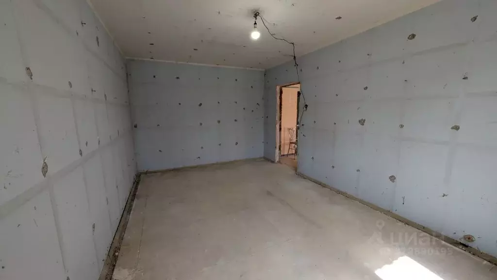 2-к кв. Москва ул. Генерала Тюленева, 5К1 (49.6 м) - Фото 2