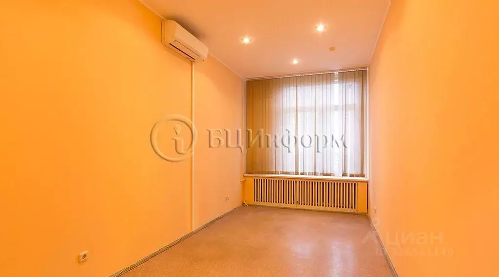 Офис в Санкт-Петербург просп. Непокоренных, 17к4В (54 м) - Фото 1